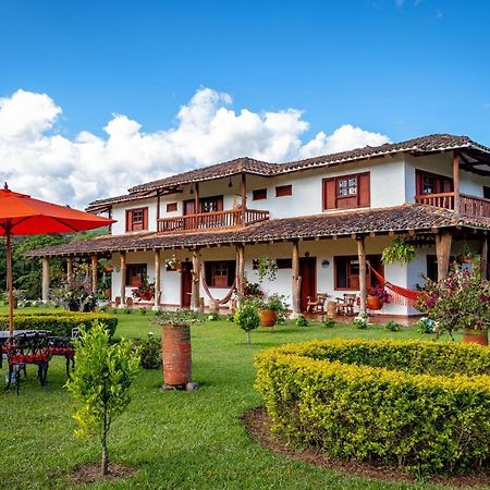 Hotel Estorake San Agustín Buitenkant foto