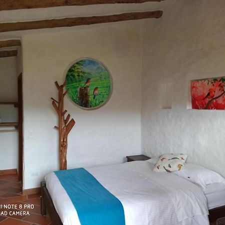 Hotel Estorake San Agustín Buitenkant foto