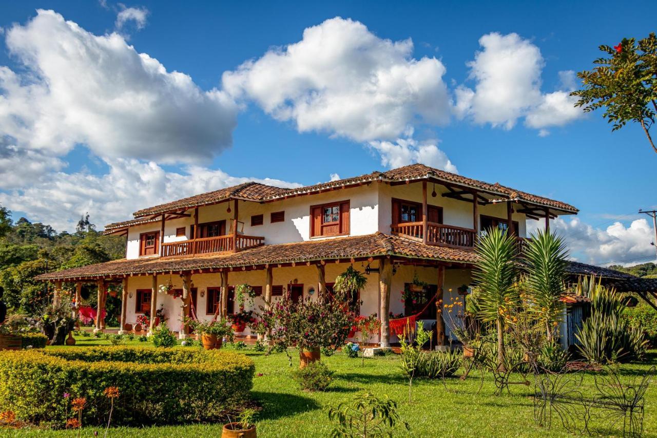 Hotel Estorake San Agustín Buitenkant foto