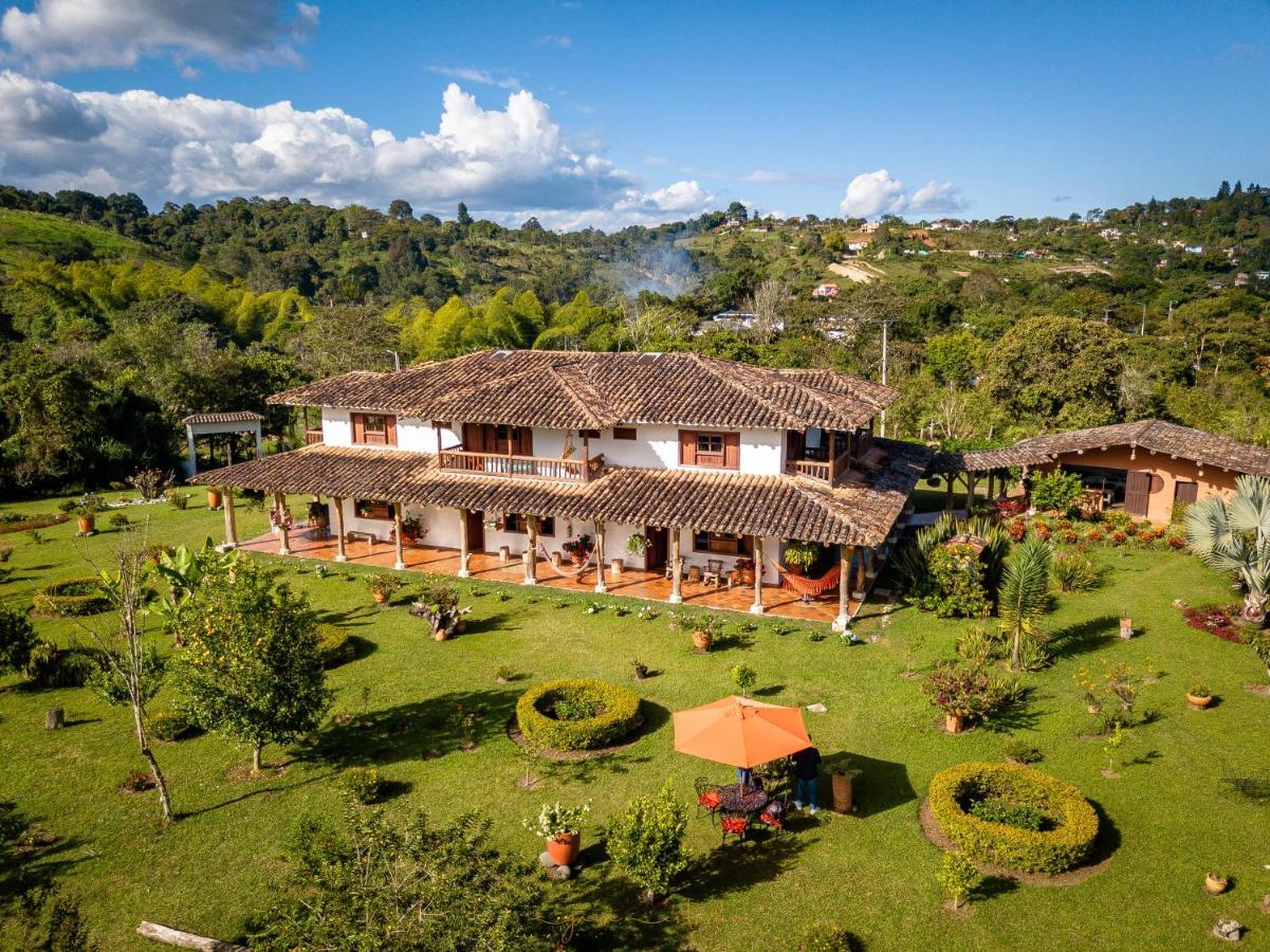 Hotel Estorake San Agustín Buitenkant foto