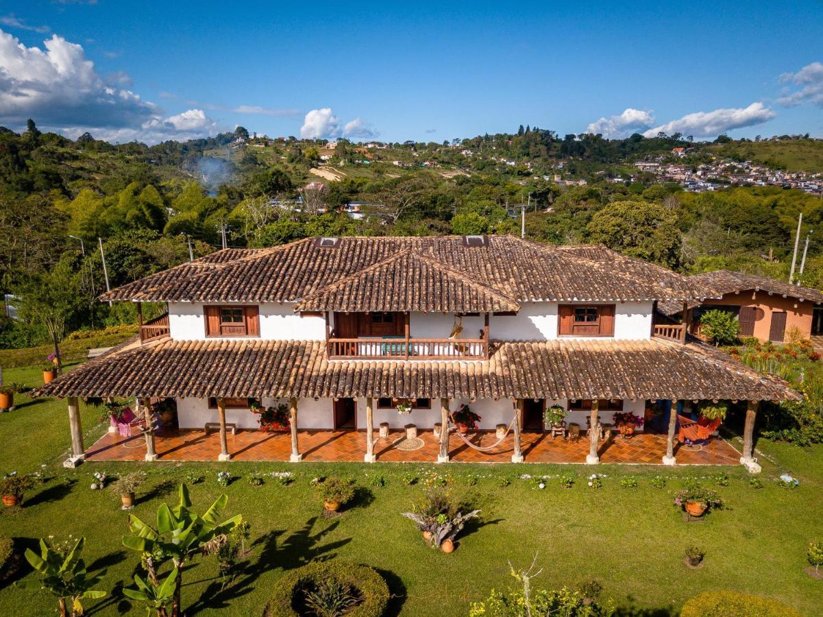 Hotel Estorake San Agustín Buitenkant foto