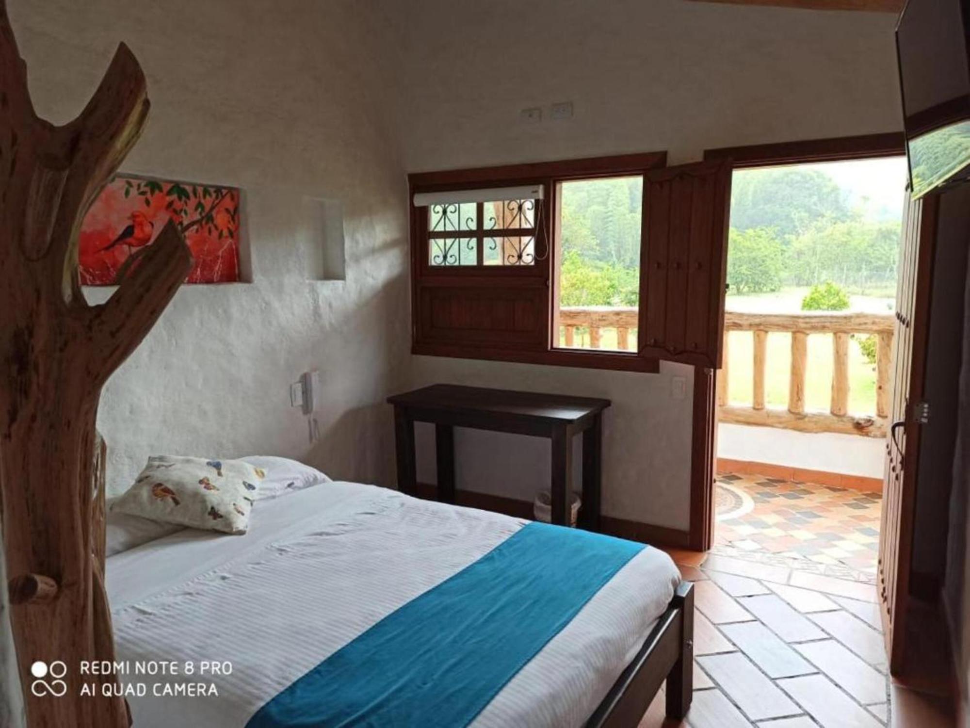 Hotel Estorake San Agustín Buitenkant foto