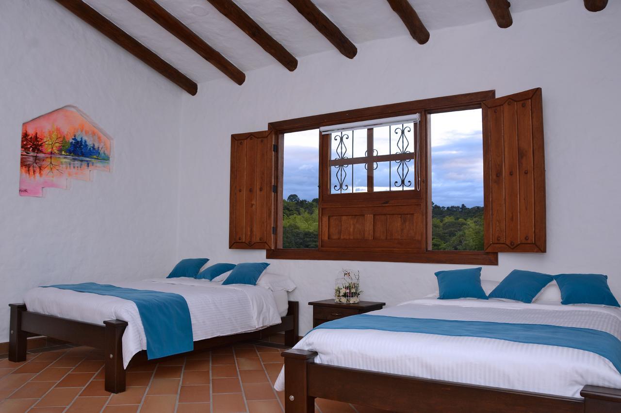 Hotel Estorake San Agustín Buitenkant foto